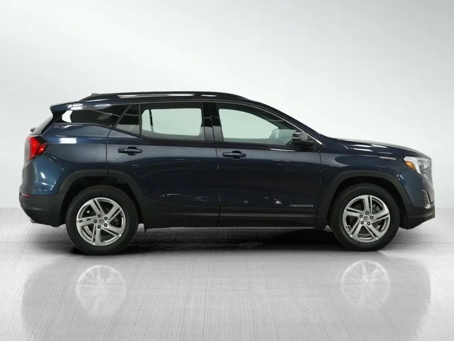 SEMINUEVOS GMC Terrain a Estados en autogozo