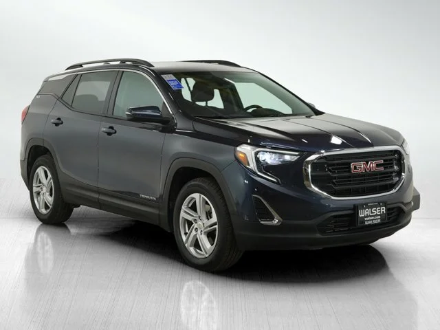 SEMINUEVOS GMC Terrain a Estados en autogozo