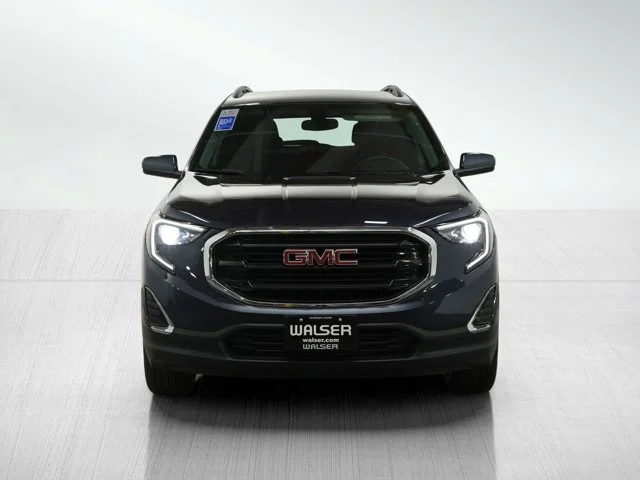 SEMINUEVOS GMC Terrain a Estados en autogozo