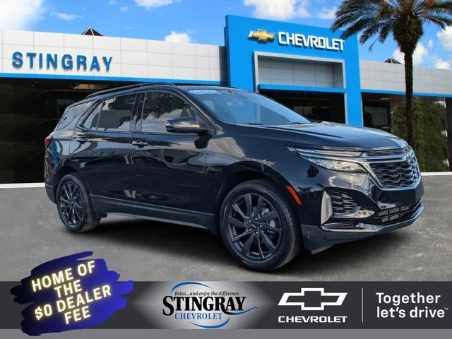SEMINUEVOS CHEVROLET Equinox a Estados en autogozo