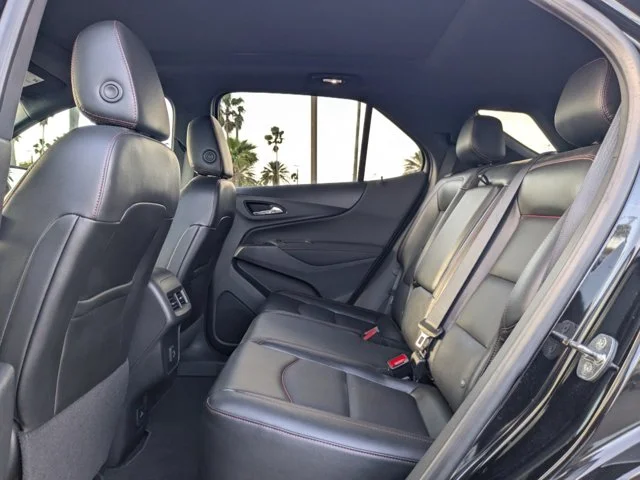 SEMINUEVOS CHEVROLET Equinox a Estados en autogozo