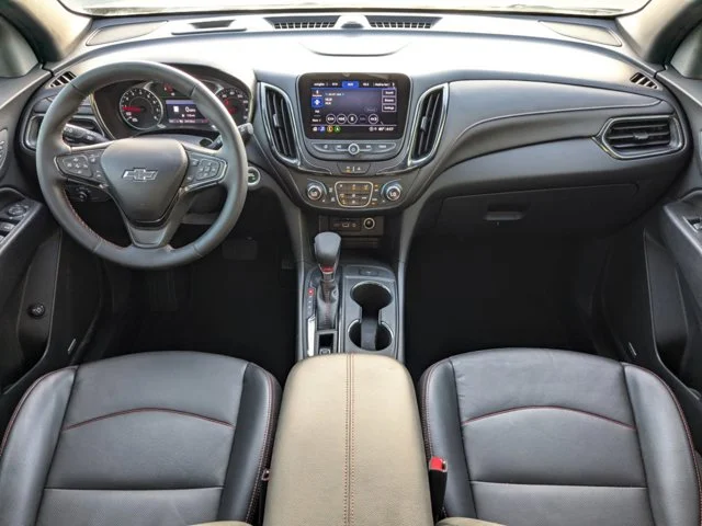 SEMINUEVOS CHEVROLET Equinox a Estados en autogozo