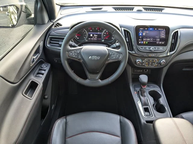 SEMINUEVOS CHEVROLET Equinox a Estados en autogozo