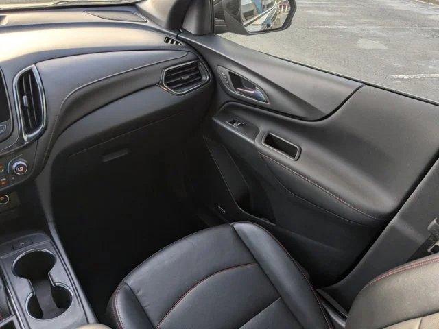 SEMINUEVOS CHEVROLET Equinox a Estados en autogozo