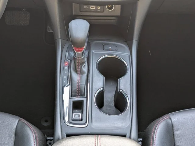 SEMINUEVOS CHEVROLET Equinox a Estados en autogozo