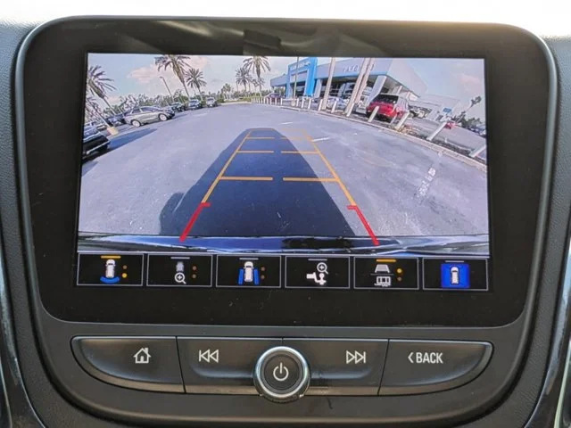SEMINUEVOS CHEVROLET Equinox a Estados en autogozo