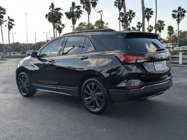 SEMINUEVOS CHEVROLET Equinox a Estados en autogozo