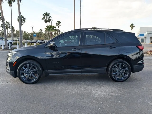 SEMINUEVOS CHEVROLET Equinox a Estados en autogozo