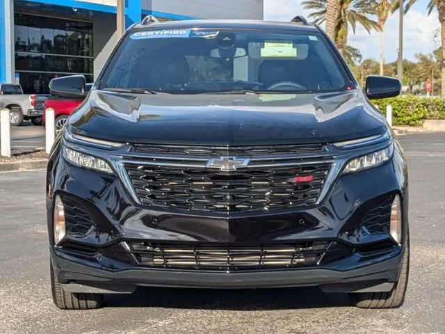 SEMINUEVOS CHEVROLET Equinox a Estados en autogozo