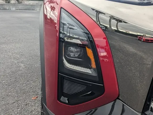 Nuevos CHEVROLET EQUINOX à Estados chez autogozo