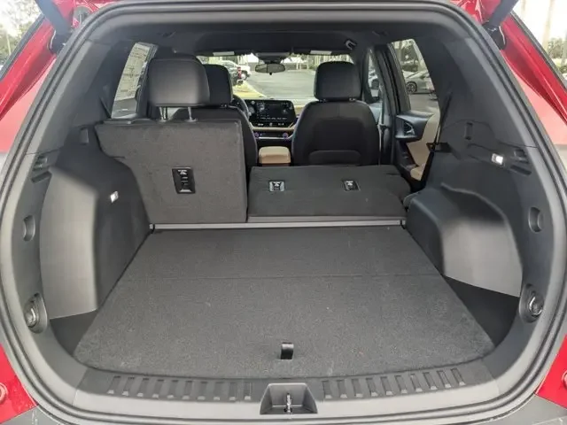 Nuevos CHEVROLET EQUINOX à Estados chez autogozo