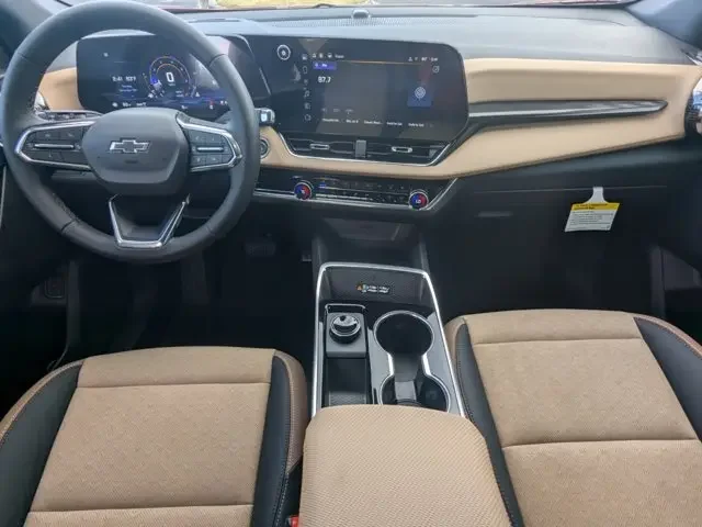 Nuevos CHEVROLET EQUINOX à Estados chez autogozo