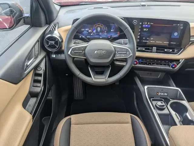 Nuevos CHEVROLET EQUINOX à Estados chez autogozo