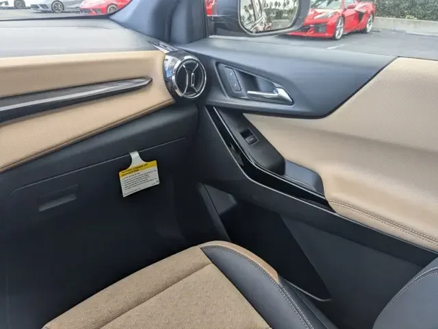 Nuevos CHEVROLET EQUINOX à Estados chez autogozo