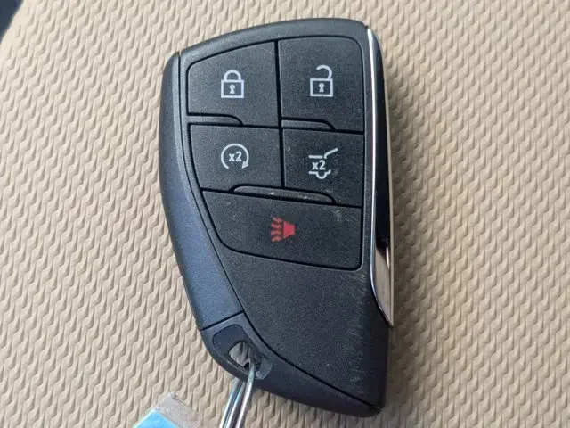 Nuevos CHEVROLET EQUINOX à Estados chez autogozo