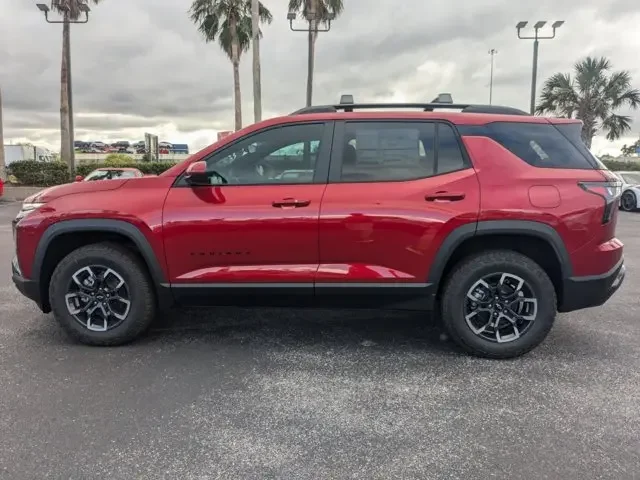 Nuevos CHEVROLET EQUINOX à Estados chez autogozo