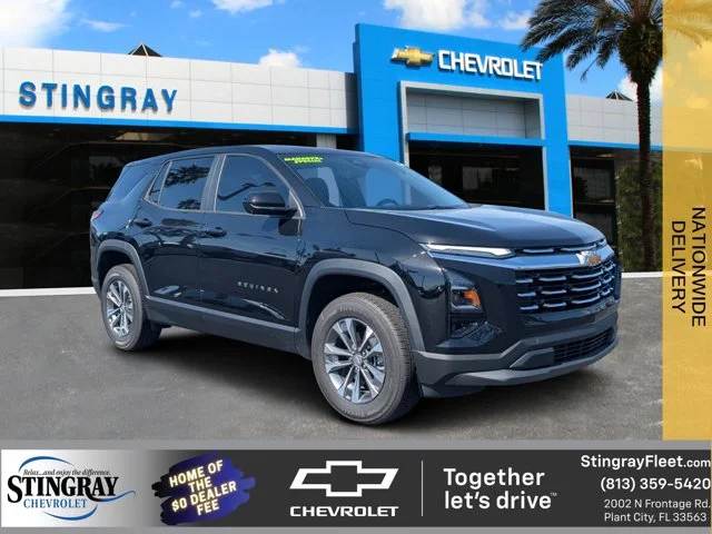 Nuevos CHEVROLET BLAZER à Estados chez autogozo
