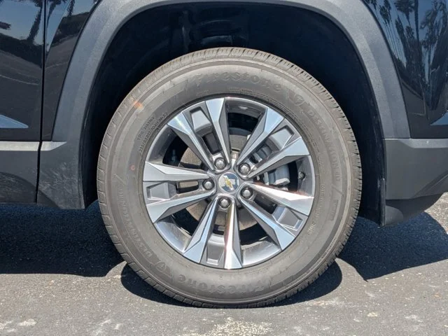 Nuevos CHEVROLET BLAZER à Estados chez autogozo