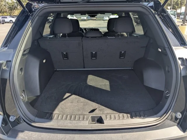 Nuevos CHEVROLET BLAZER à Estados chez autogozo