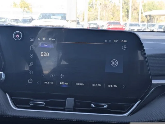 Nuevos CHEVROLET BLAZER à Estados chez autogozo