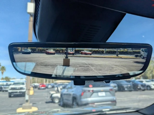 Nuevos CHEVROLET BLAZER à Estados chez autogozo