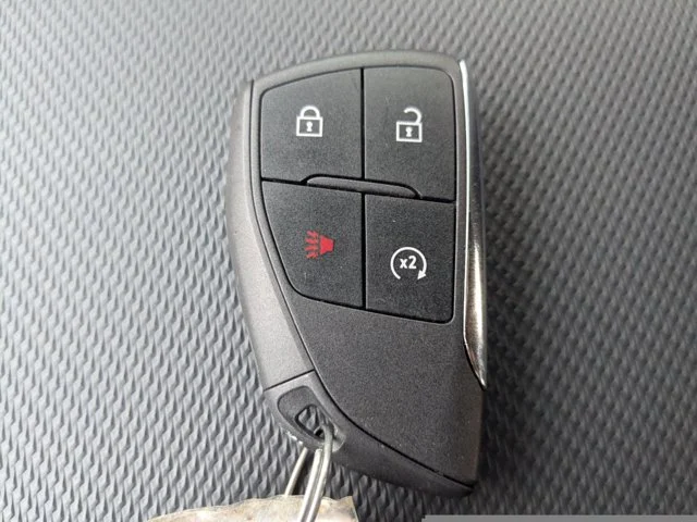 Nuevos CHEVROLET BLAZER à Estados chez autogozo