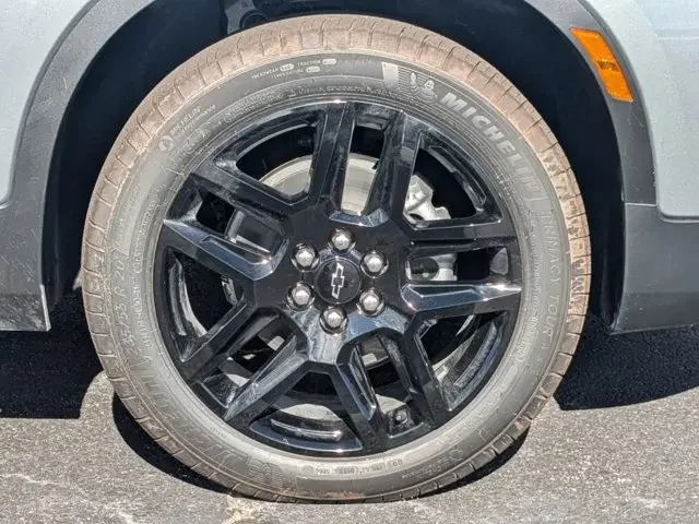 Nuevos CHEVROLET BLAZER à Estados chez autogozo