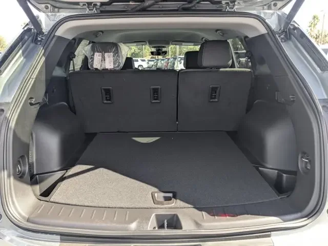 Nuevos CHEVROLET BLAZER à Estados chez autogozo