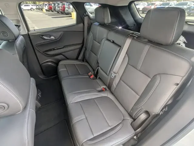 Nuevos CHEVROLET BLAZER à Estados chez autogozo
