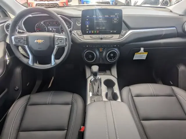 Nuevos CHEVROLET BLAZER à Estados chez autogozo