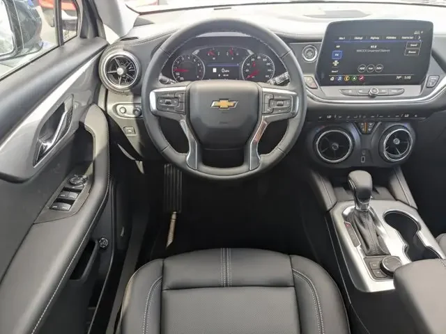 Nuevos CHEVROLET BLAZER à Estados chez autogozo