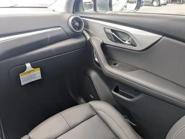 Nuevos CHEVROLET BLAZER à Estados chez autogozo