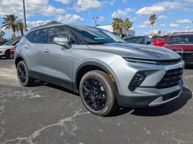 Nuevos CHEVROLET BLAZER à Estados chez autogozo
