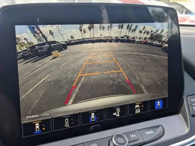 Nuevos CHEVROLET BLAZER à Estados chez autogozo