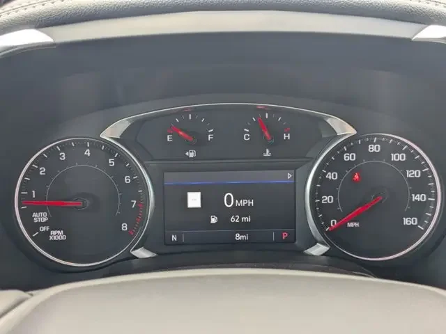 Nuevos CHEVROLET BLAZER à Estados chez autogozo