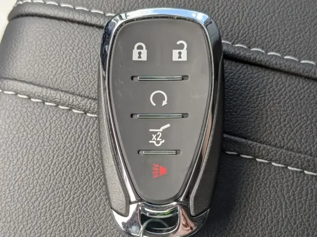 Nuevos CHEVROLET BLAZER à Estados chez autogozo