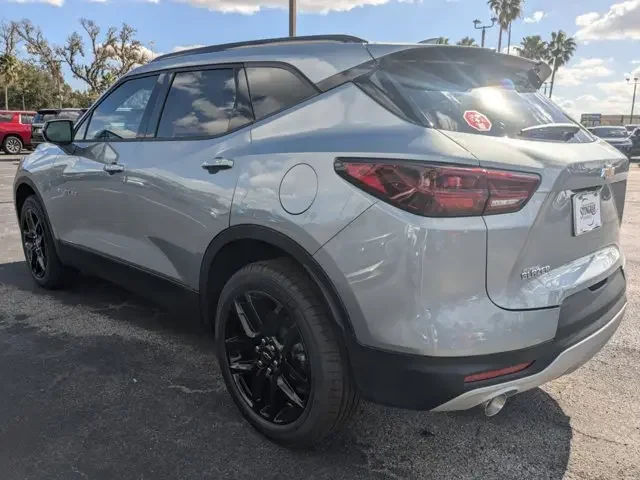 Nuevos CHEVROLET BLAZER à Estados chez autogozo