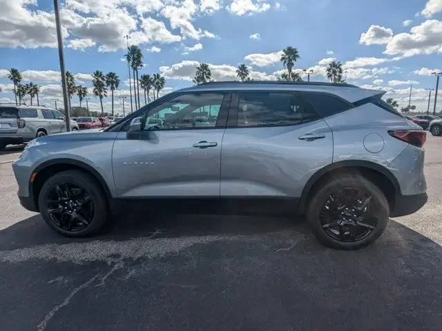 Nuevos CHEVROLET BLAZER à Estados chez autogozo