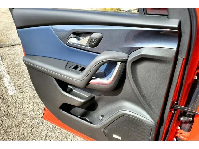 Nuevos CHEVROLET BLAZER à Estados chez autogozo