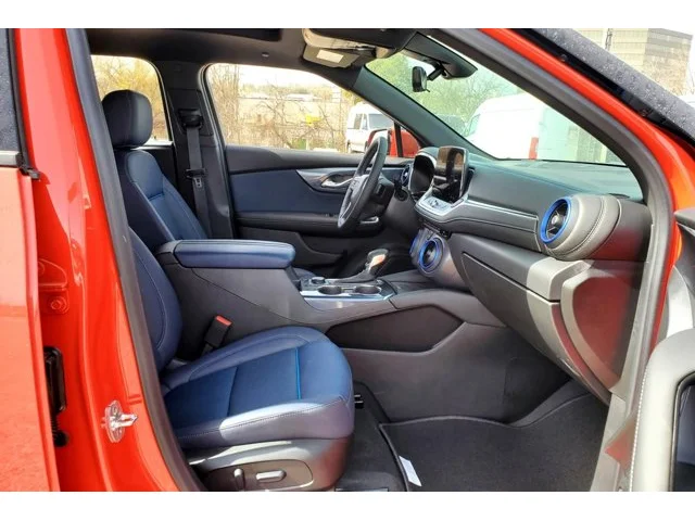 Nuevos CHEVROLET BLAZER à Estados chez autogozo