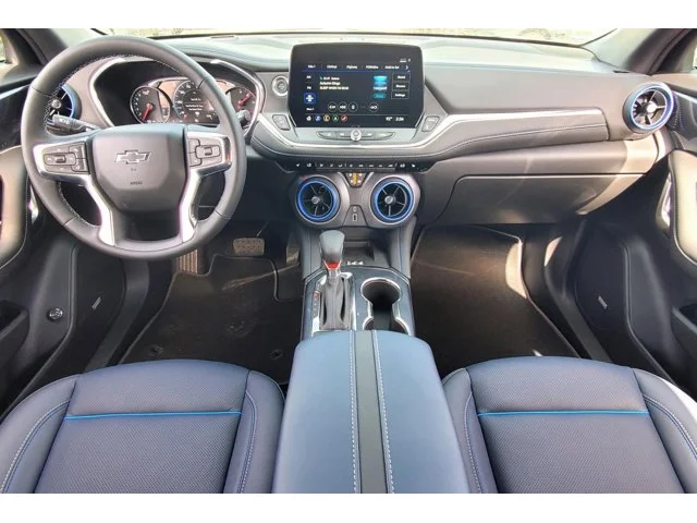 Nuevos CHEVROLET BLAZER à Estados chez autogozo