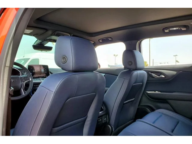 Nuevos CHEVROLET BLAZER à Estados chez autogozo