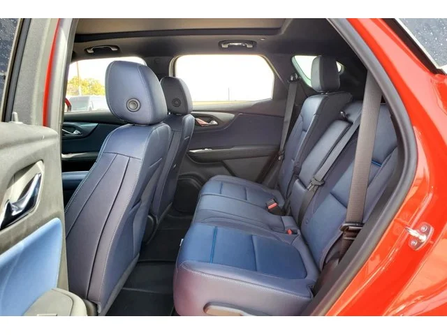 Nuevos CHEVROLET BLAZER à Estados chez autogozo