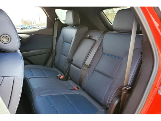 Nuevos CHEVROLET BLAZER à Estados chez autogozo