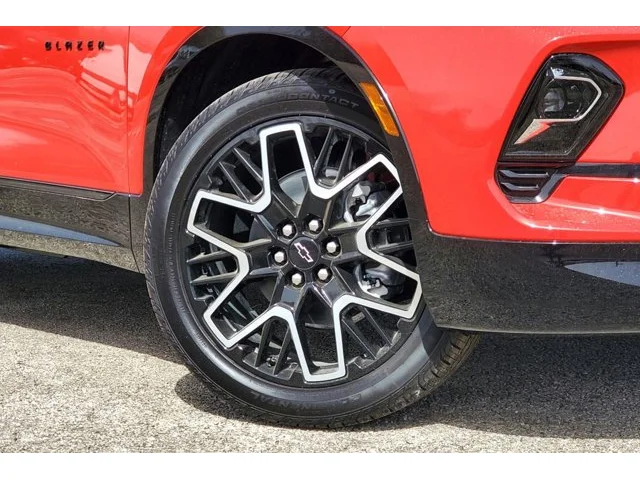 Nuevos CHEVROLET BLAZER à Estados chez autogozo