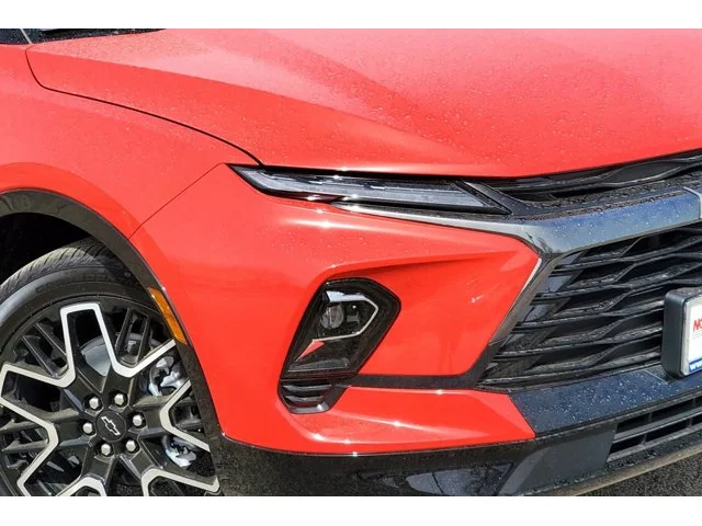 Nuevos CHEVROLET BLAZER à Estados chez autogozo