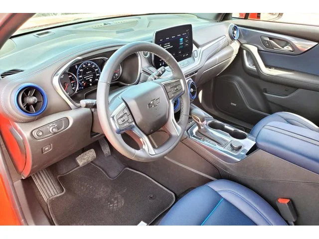 Nuevos CHEVROLET BLAZER à Estados chez autogozo