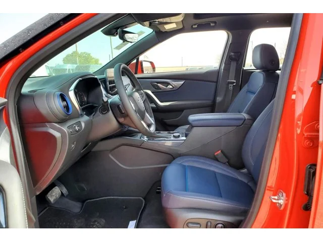 Nuevos CHEVROLET BLAZER à Estados chez autogozo
