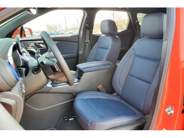 Nuevos CHEVROLET BLAZER à Estados chez autogozo