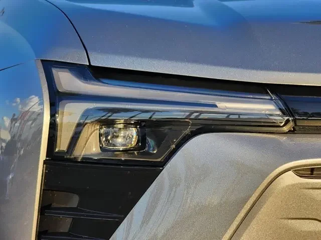 SEMINUEVOS CHEVROLET Blazer EV a Estados en autogozo